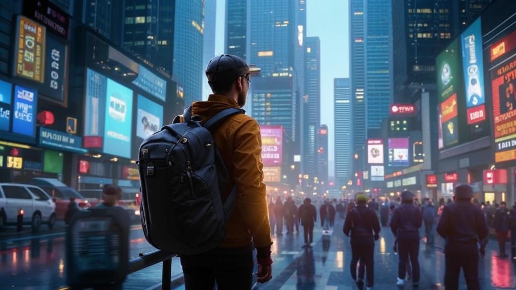 Новые виды туристического мошенничества: как ИИ-технологии меняют лицо обмана
